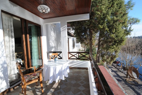 Beyaz Ev Agva Adults Only Sile Hotels Com