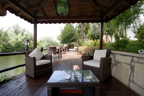Beyaz Ev Agva Adults Only Sile Hotels Com