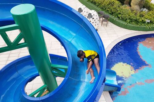 Book Ksl Hotel Resort In Johor Bahru And Vicinity Hotels Com