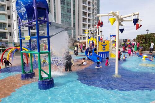Book Ksl Hotel Resort In Johor Bahru And Vicinity Hotels Com