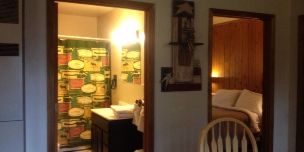 Book Hilltop Cabins And Motel In Grand Marais Hotels Com