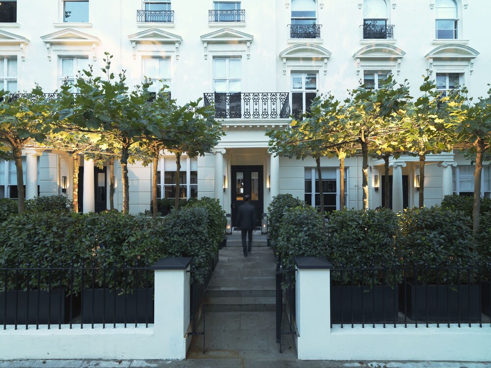 Book La Suite West Hyde Park In London Hotels La Suite West Hyde Park London