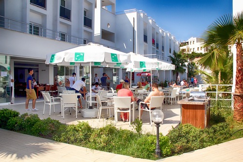 Book Shark Club Hotel In Bodrum Hotels Com