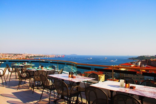 Book Opera Hotel Bosphorus In Istanbul Hotels Com