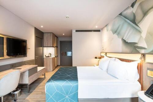 Opera Hotel Bosphorus Istanbul Hotels Com