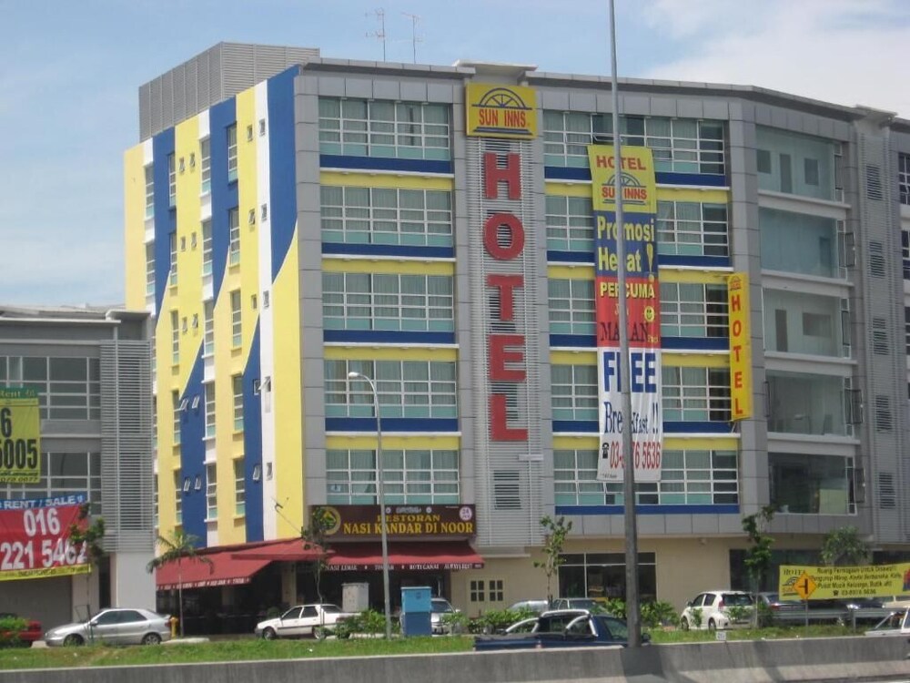 Book Sun Inns Hotel Puchong In Puchong Hotels Com