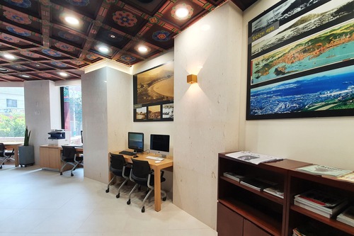 コモド ホテル釜山 韓国らしい意匠のホテル 宿泊予約はホテルズドットコム