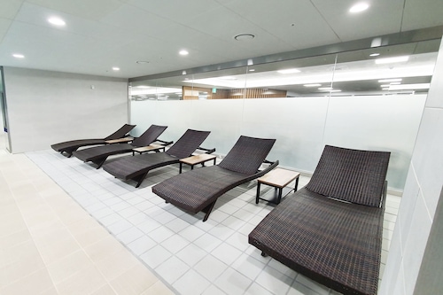 コモド ホテル釜山 韓国らしい意匠のホテル 宿泊予約はホテルズドットコム