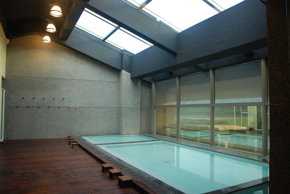 鹿鳴溫泉酒店 住宿預訂優惠及飯店資訊 Hotels Com