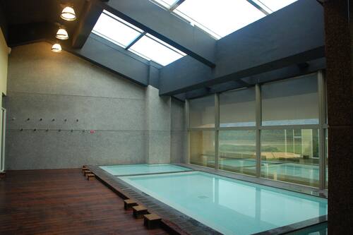 鹿鳴溫泉酒店 住宿預訂優惠及飯店資訊 Hotels Com