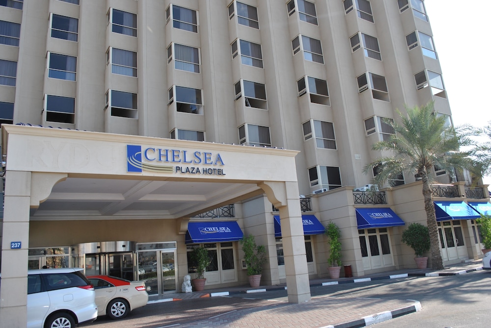 Book Chelsea Plaza Hotel Dubai In Hotels Chelsea Plaza Hotel Dubai