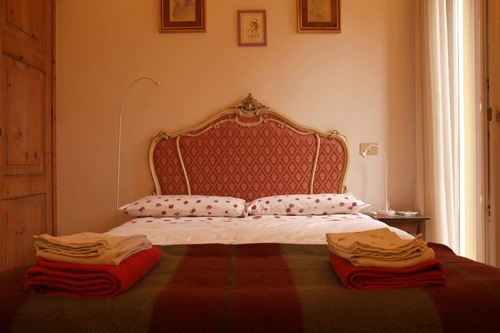 Prenota Le Stanze Di Torcicoda A Ferrara Hotels Com