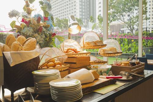 ヴェラ ディ グロー プラトゥーナム Sha Extra Plus バンコク の宿泊予約 ホテルズドットコム ヴェラ ディ グロー プラトゥーナム Sha Extra Plus バンコク の宿泊予約 ホテルズドットコム