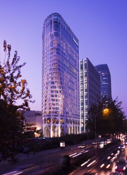 Gambar Conrad Beijing di Beijing