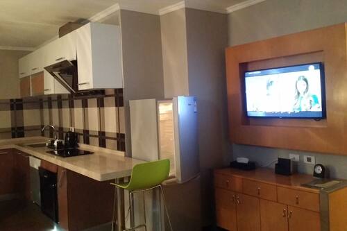 احجز بول آمباسادور هوتل في أديس أبابا قارن أسعار الفنادق في أديس أبابا