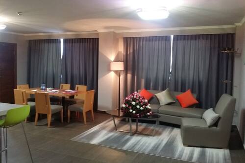 احجز بول آمباسادور هوتل في أديس أبابا قارن أسعار الفنادق في أديس أبابا