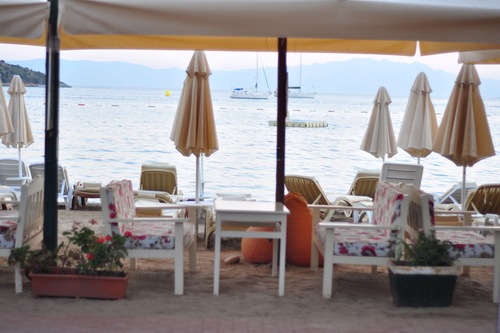 Manuela Hotel Bodrum Turquia Hoteles En Bodrum Hoteles Com