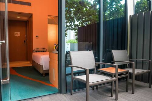 Book Days Hotel By Wyndham Singapore At Zhongshan Park Sg Clean In Singapore Hotels Com Book Days Hotel By Wyndham Singapore At Zhongshan Park Sg Clean In Singapore Hotels Com