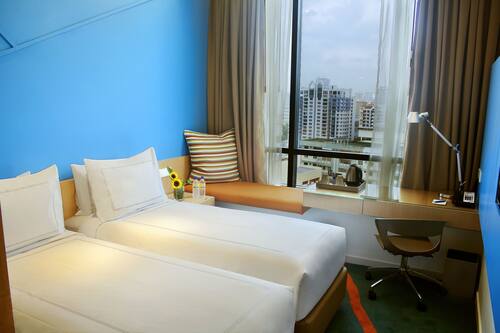 Book Days Hotel By Wyndham Singapore At Zhongshan Park Sg Clean In Singapore Hotels Com Book Days Hotel By Wyndham Singapore At Zhongshan Park Sg Clean In Singapore Hotels Com