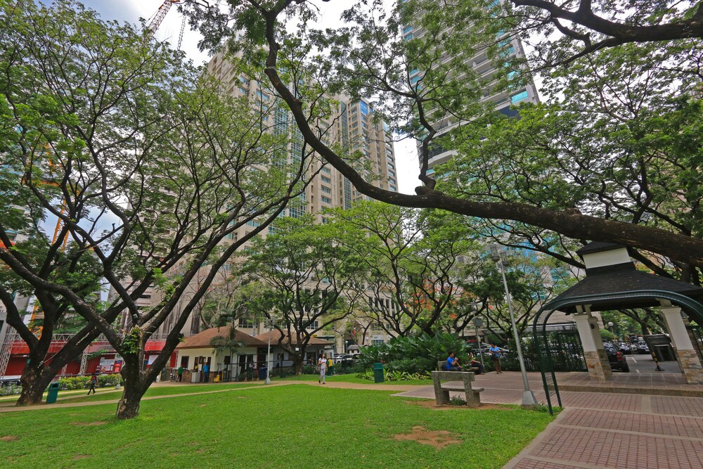 レッド プラネット マニラ マカティ マカティ の宿泊予約 ホテルズドットコム