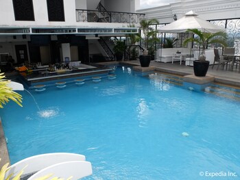 Picture of The Penthouse Hotel in Angeles City