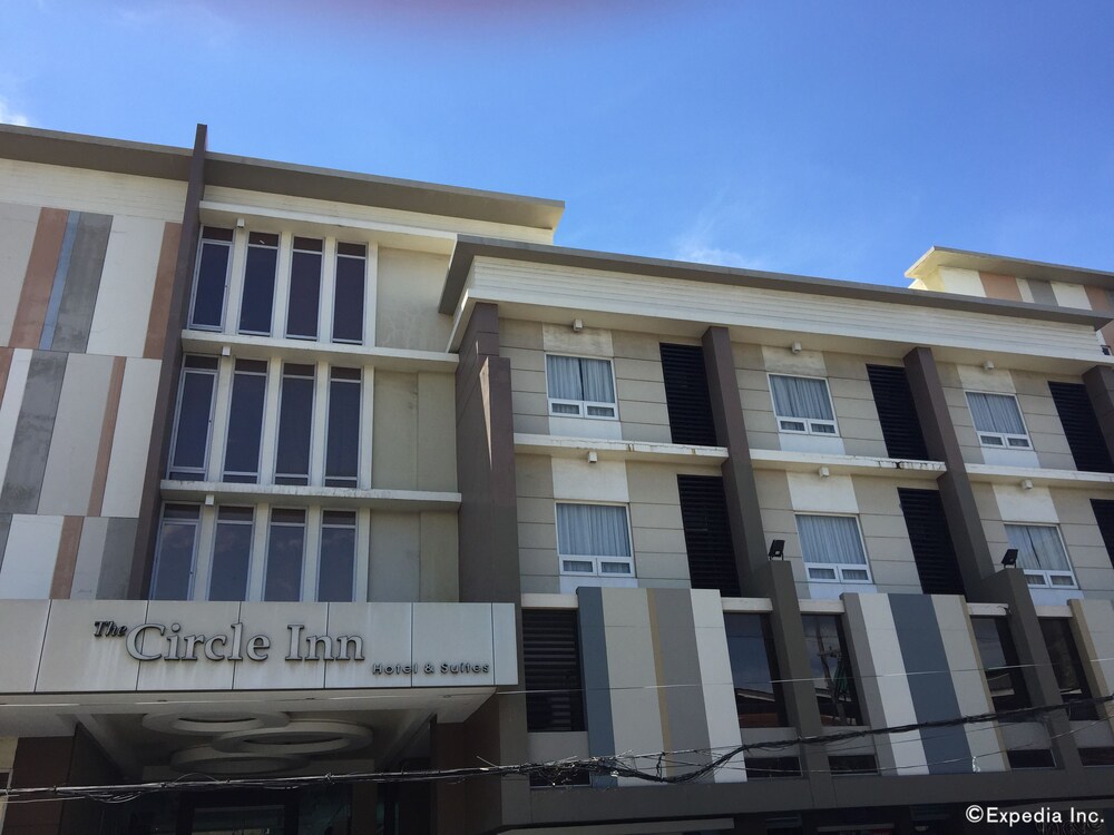 Circle Inn Iloilo City Center Philippines Circle Inn Iloilo City Center