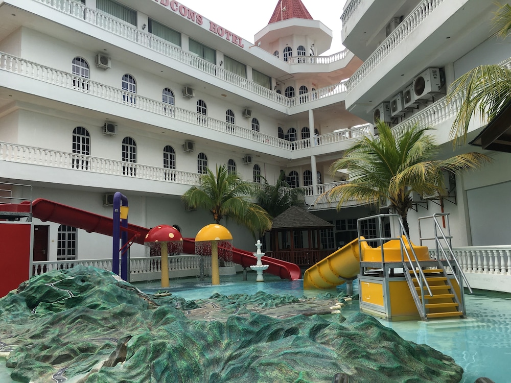 Book Landcons Hotel In Langkawi Hotels Landcons Hotel Langkawi