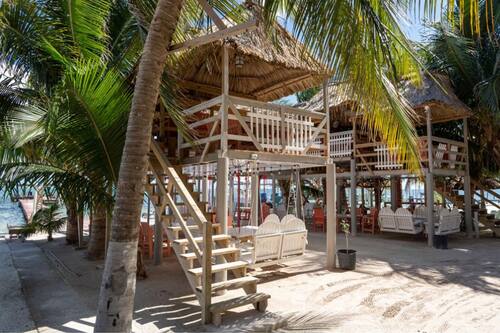 Book Island Magic Beach Resort Ltd In Caye Caulker Hotels Com Book Island Magic Beach Resort Ltd In Caye Caulker Hotels Com