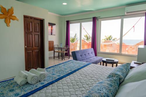 Book Island Magic Beach Resort Ltd In Caye Caulker Hotels Com Book Island Magic Beach Resort Ltd In Caye Caulker Hotels Com