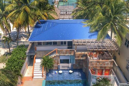 Book Island Magic Beach Resort Ltd In Caye Caulker Hotels Com Book Island Magic Beach Resort Ltd In Caye Caulker Hotels Com