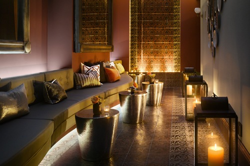 Book The Adria Hotel In London Hotels Com