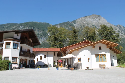 Book Hotel Schlossblick In Angerberg Hotels Com