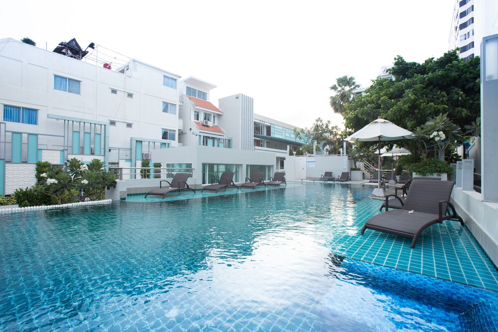 Book Asia Cha Am Hotel In Cha Am Hotels Com