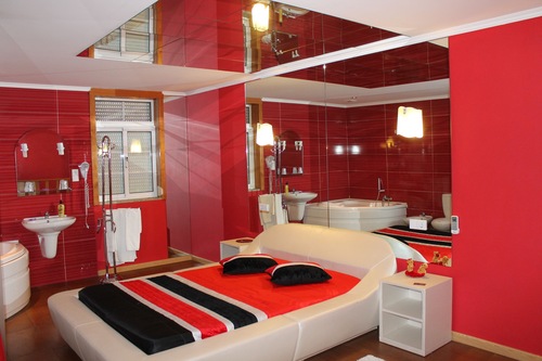 Residencial Monte Carlo In Porto Hotels Com