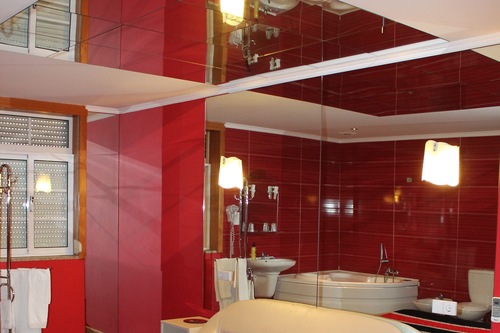Residencial Monte Carlo In Porto Hotels Com