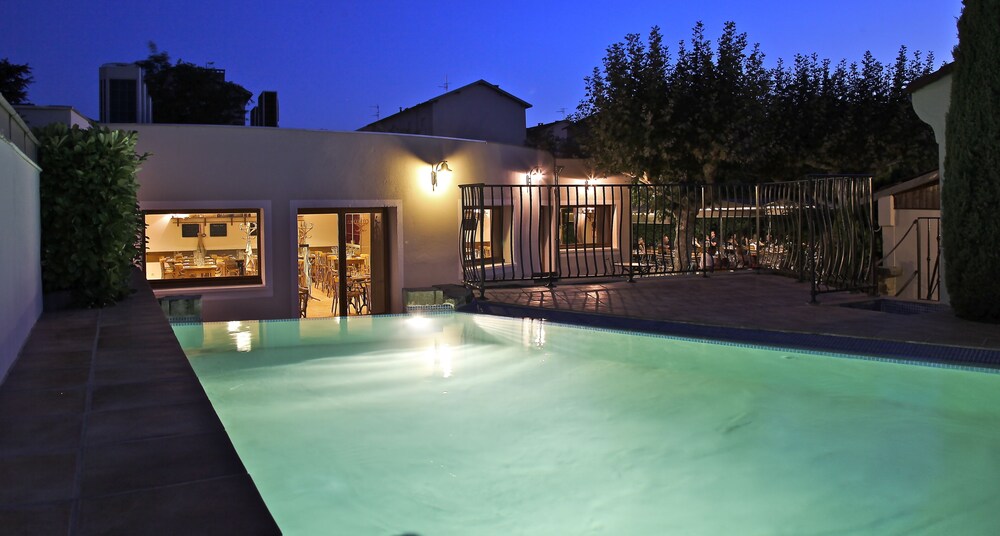 Le Nouvel - Portes-lès-Valence - Hotels.com