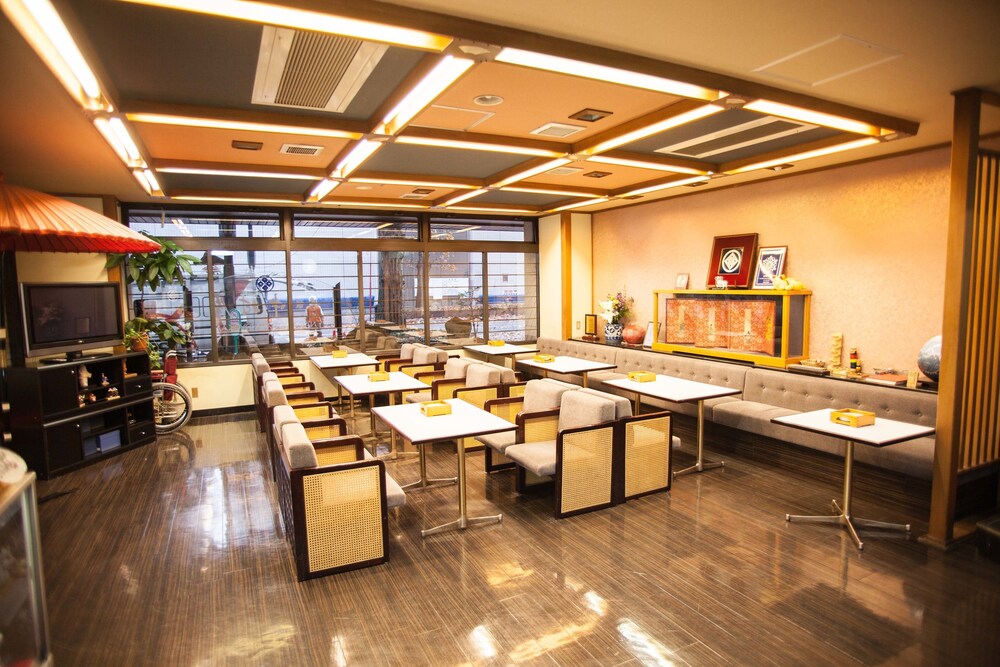 中村屋旅館 駅から近く居心地良い旅館 宿泊予約はホテルズドットコム