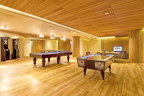 Book Republika Ortakoy Aparts In Istanbul Hotels Com