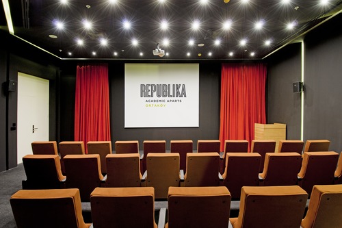 Republika Ortakoy Aparts Istanbul Hotels Com