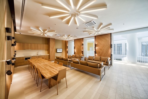 Book Republika Ortakoy Aparts In Istanbul Hotels Com