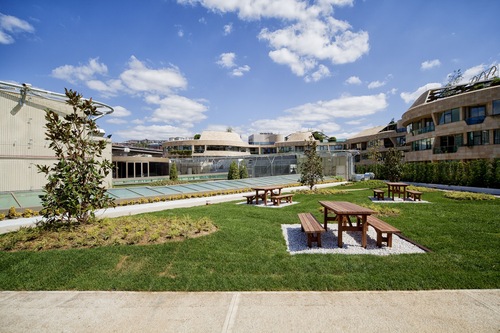 Republika Ortakoy Aparts Istanbul Hotels Com