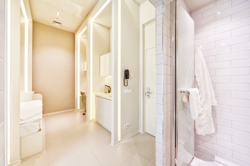 Republika Ortakoy Aparts Istanbul Hotels Com