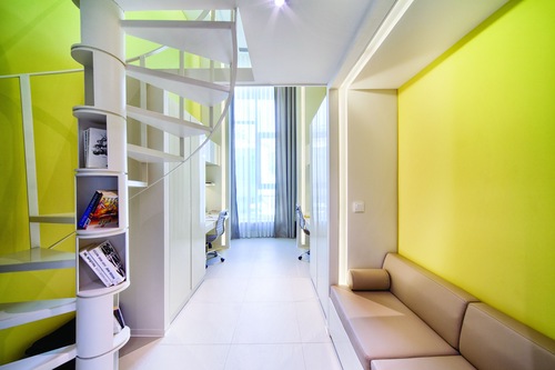 Republika Ortakoy Aparts Istanbul Hotels Com