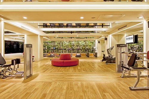 Republika Ortakoy Aparts Istanbul Hotels Com