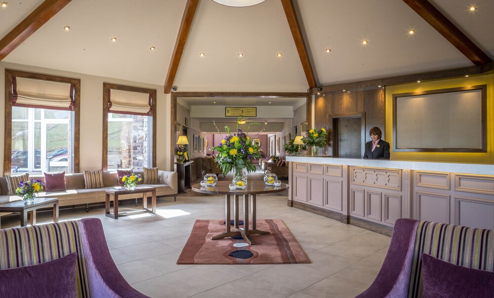 Dingle Skellig Hotel Peninsula Spa Ireland Dingle Skellig Hotel Peninsula Spa