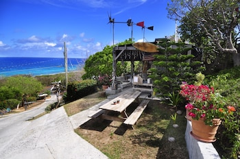 Foto Virgin Islands Campground di St. Thomas