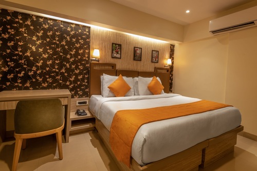 Hotel Oriental Aster Mumbai International Airport Mumbai India Mumbai Hotel Discounts Hotels Com