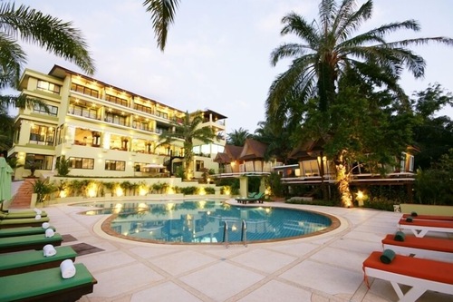 Book Palm Paradise Resort In Krabi Hotels Com