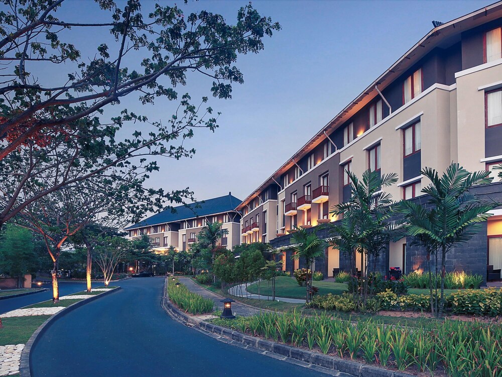 Book Mercure Bali Nusa Dua in Nusa Dua | Hotels.com