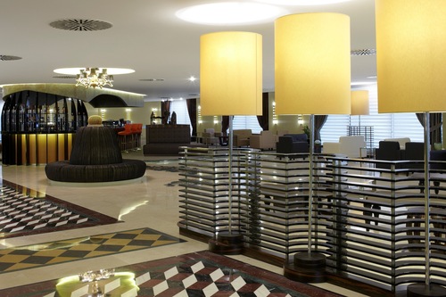 Book Istanbul Gonen Hotel In Istanbul Hotels Com